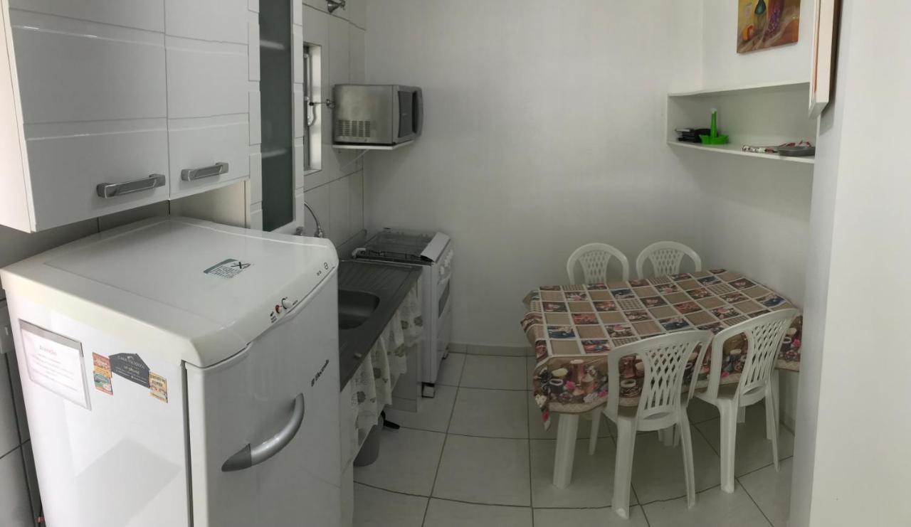 Pousada Cravo E Canela Palhoça Kültér fotó