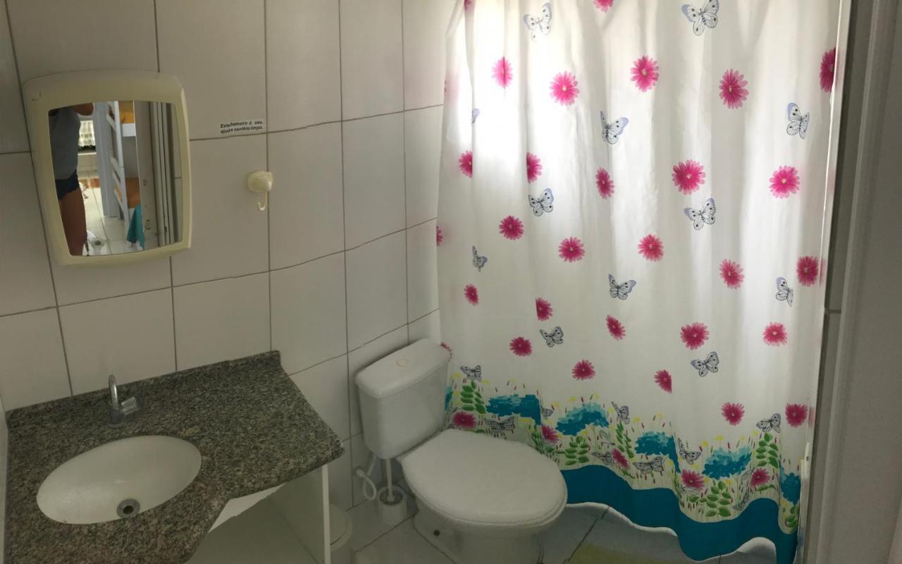 Pousada Cravo E Canela Palhoça Kültér fotó